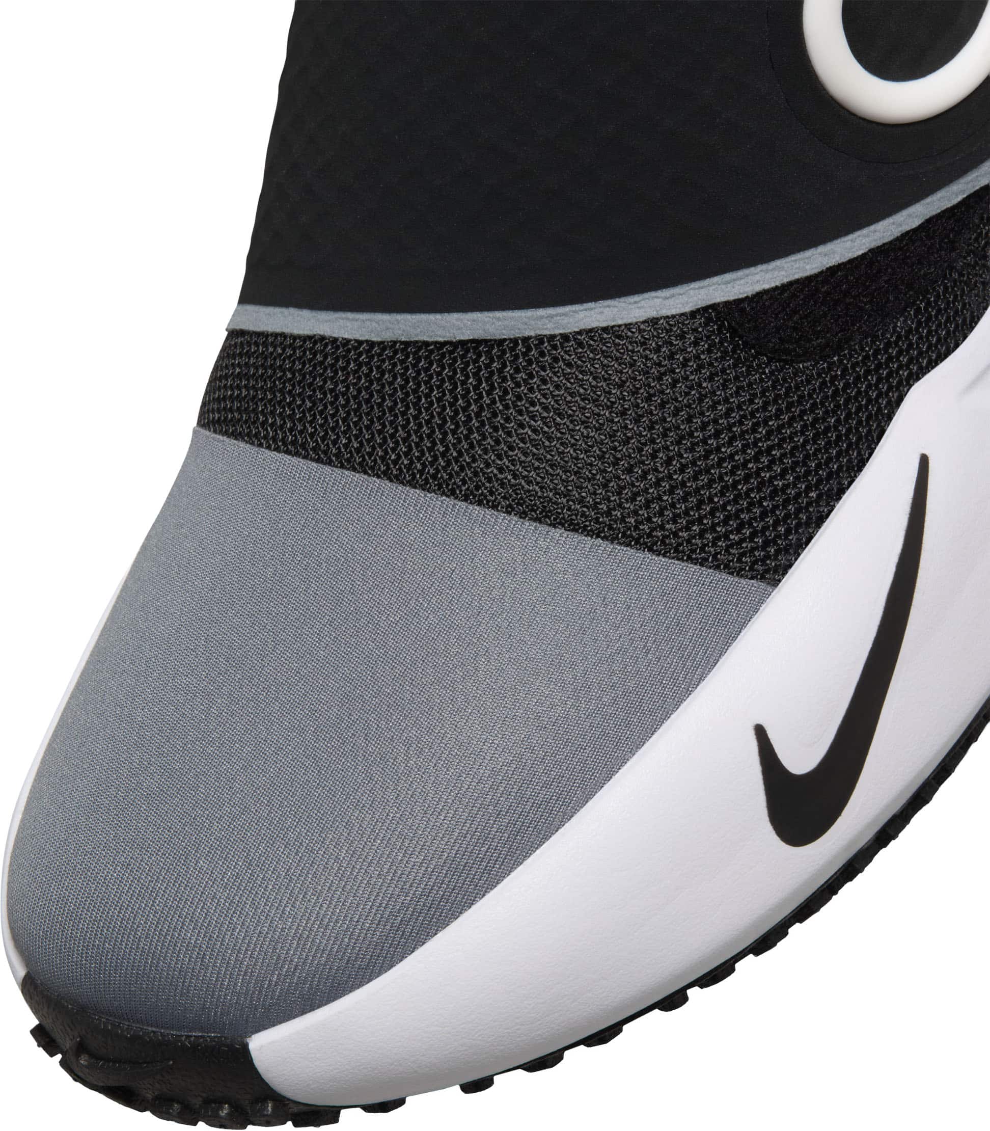 Alt View 10. Hyperice - Hyperboot by Nike x Hyperice- Small - Black.