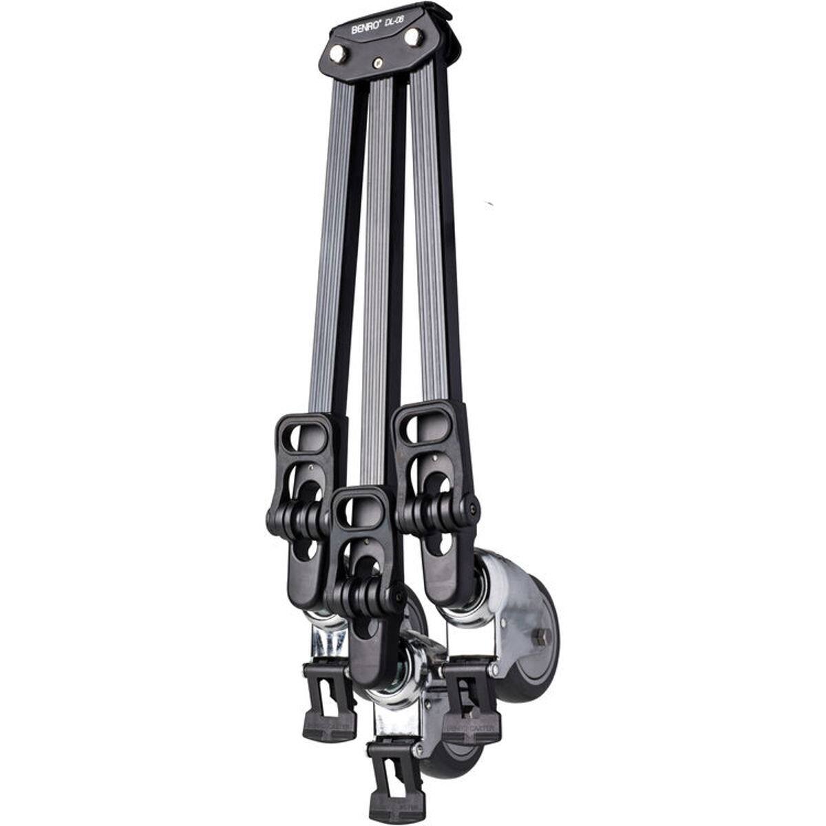 DL-CS BENRO
