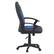 Alt View 11. Lifestyle Solutions - CXR3 LED Audio Pedestal Gaming Chair with Subwoofer - Blue.