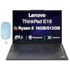 Lenovo ThinkPad E16 Ryzen 5 16GB/512GB DOCK TORM IPS SuperCLEAR Touchscreen 7 Fingerprint