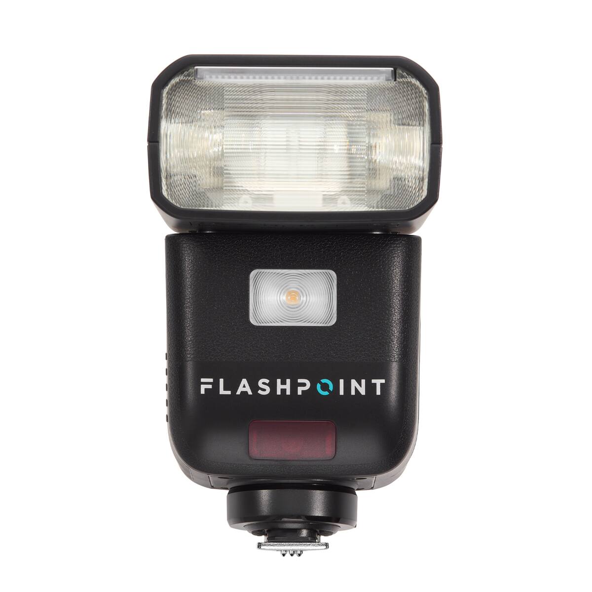 Alt View 4. Flashpoint - Flashpoint Zoom Li-Ion V480N TTL R2 On Camera Flash for Nikon.