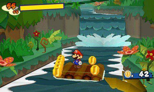 Alt View 7. Nintendo - Nintendo 3DS Paper Mario: Sticker Star - World Edition.