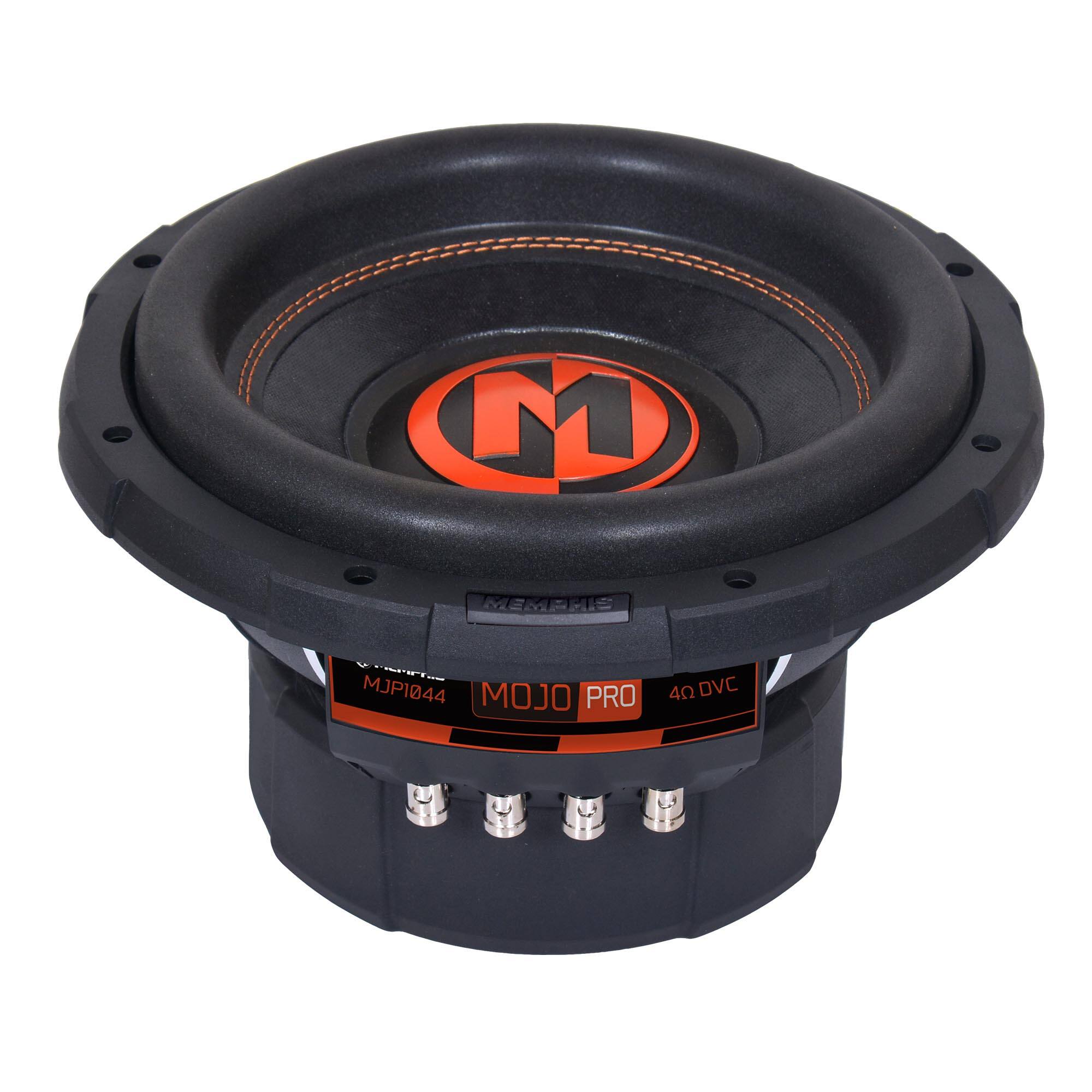 MJP1044 MOJO PRO 40 DVC