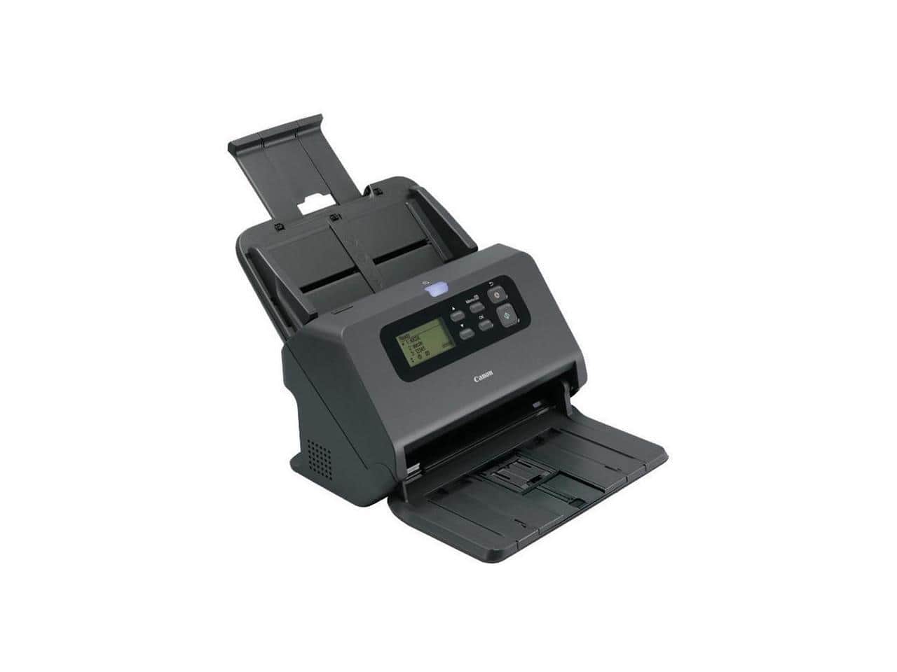 Canon imageFORMULA DR M260 (2405C002) 600 dpi Sheet Fed Scanners