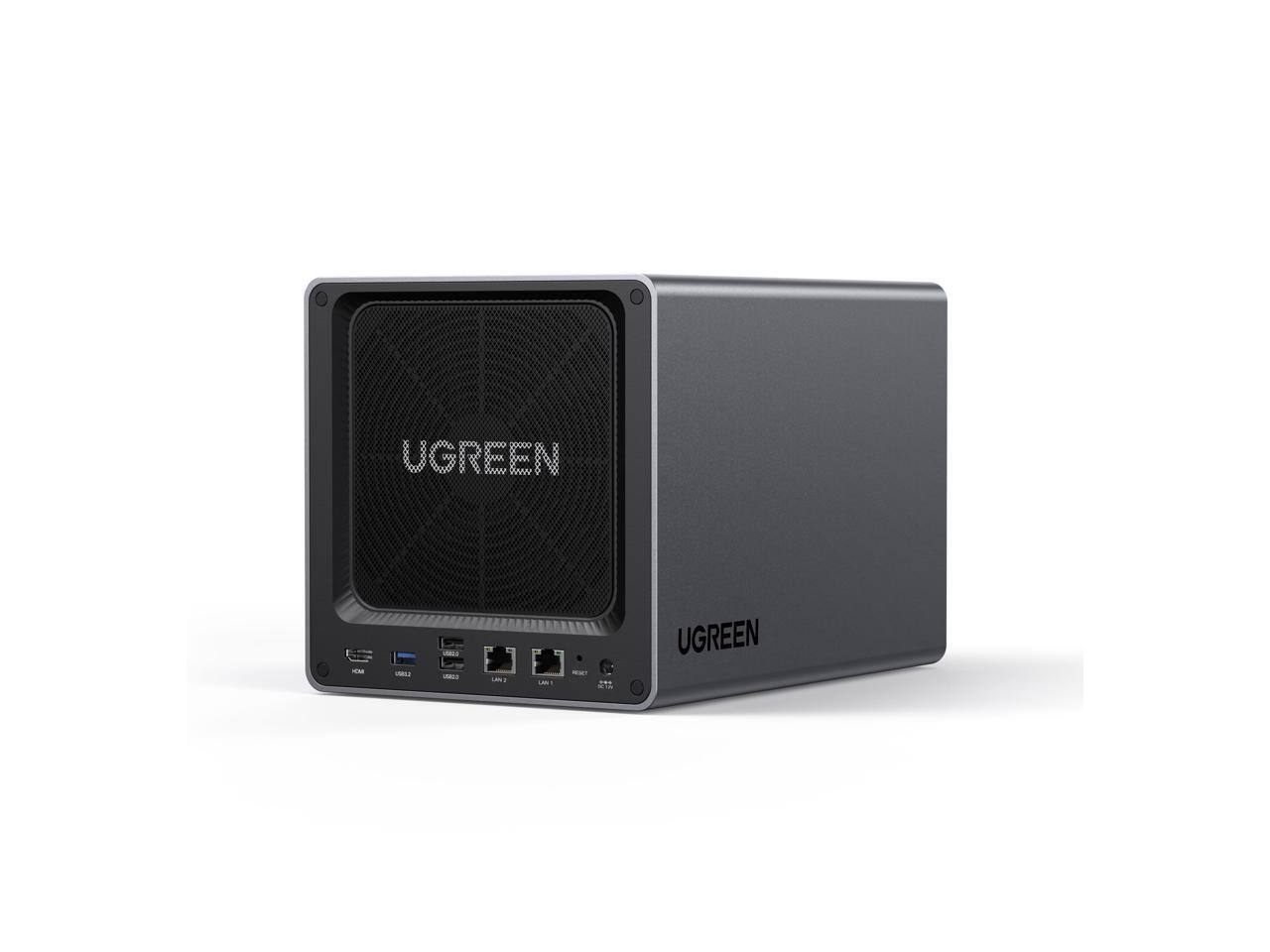 UGREEN
