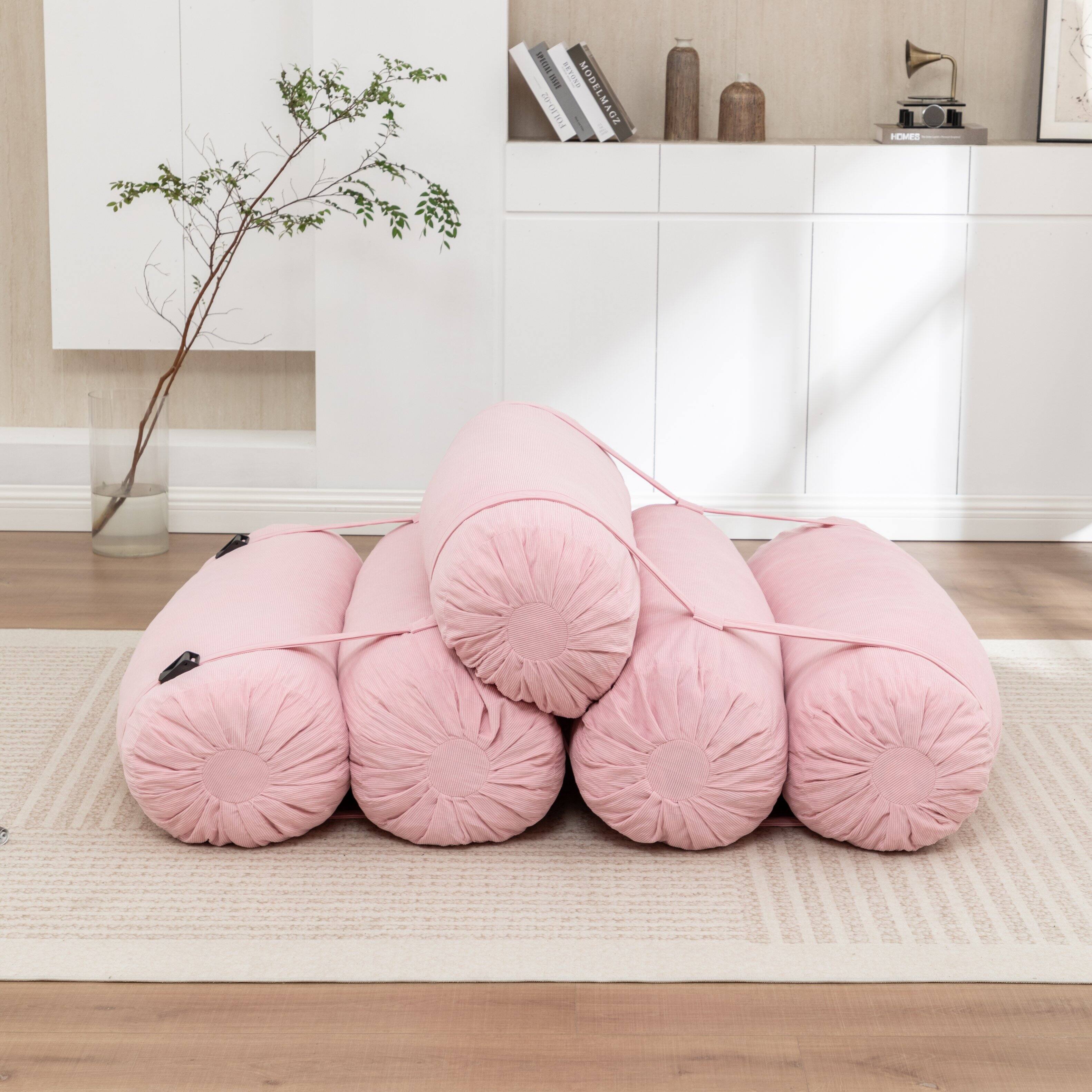 Pillow Desshe MOD e D 2 MODELMAGZ 201 & MES