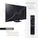 Alt View 23. Samsung - 55" Class Q70A Series QLED 4K UHD Smart Tizen TV - Black.