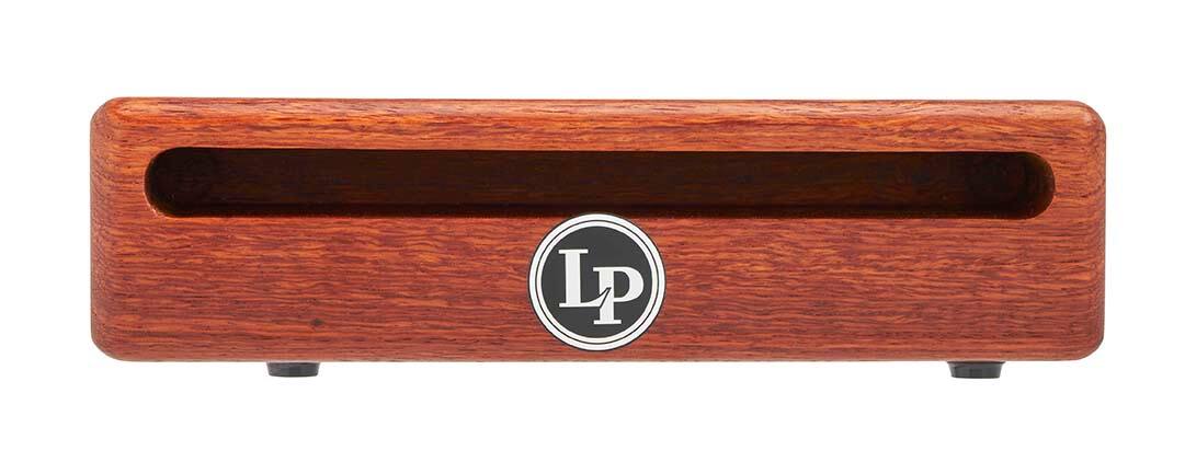 Angle. Latin Percussion - Groove Blocks.