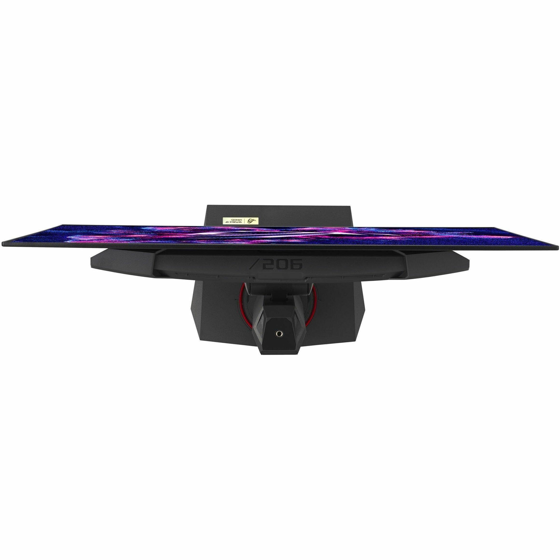 ASUS ROG Strix XG27AQDMG 27