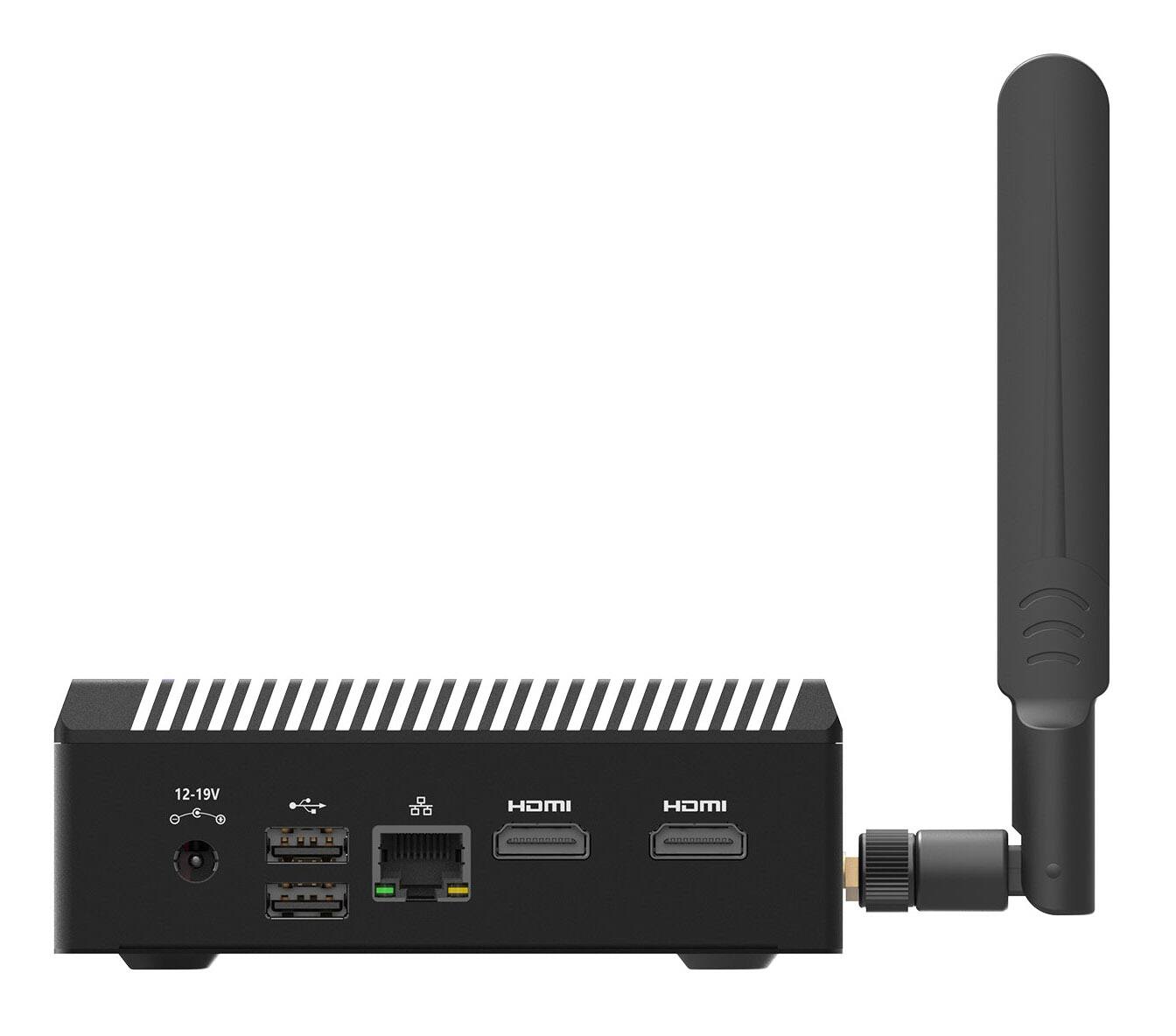 The text on the image is "12-19V 06 HOMI HOMI".