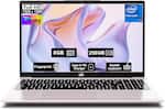 Full HD 1920 x 1080
IPS SUPER CLEAR
Intel Twin Lake N150
8GB
256GB SSD
Fingerprint
Type-C PD Charger
Backlit Keyboard