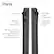 Ports
- HDMI 2.1
- USB Type-A 5 Gbps signaling rate
- USB Type-A 5 Gbps signaling rate
- USB Type-C® 10 Gbps signaling rate (USB Power Delivery 3.1, DisplayPort™ 1.4, HP Sleep and Charge)
- Headphone/microphone combo