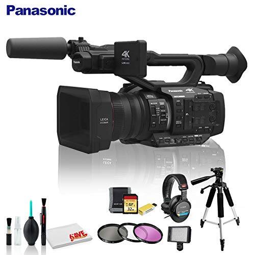 Panasonic 4K 420 LEICA FE 32