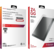 This screen protector is like magic
Trusted to protect over 350 million screens
ULTIMATE SCRATCH PROTECTION
EZ APPLY INSTALLATION
SMUDGE-FREE screen technology eliminates fingerprints
Anti-microbial protects the screen by inhibiting the bacteria and degradation by microorganisms
ZX GG INVISIBLE SHIELD Glass Elite Protect with Strong Tempered Glass
$50.00
For: iPad Air 11-inch (2024)
5x Stronger