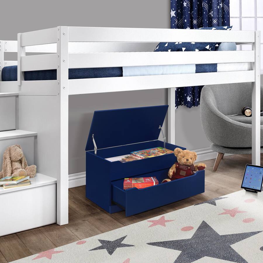 Chelsea Storage Box Kings Brand Furniture Chelsea Storage Bench Box Storage Chest with ...
