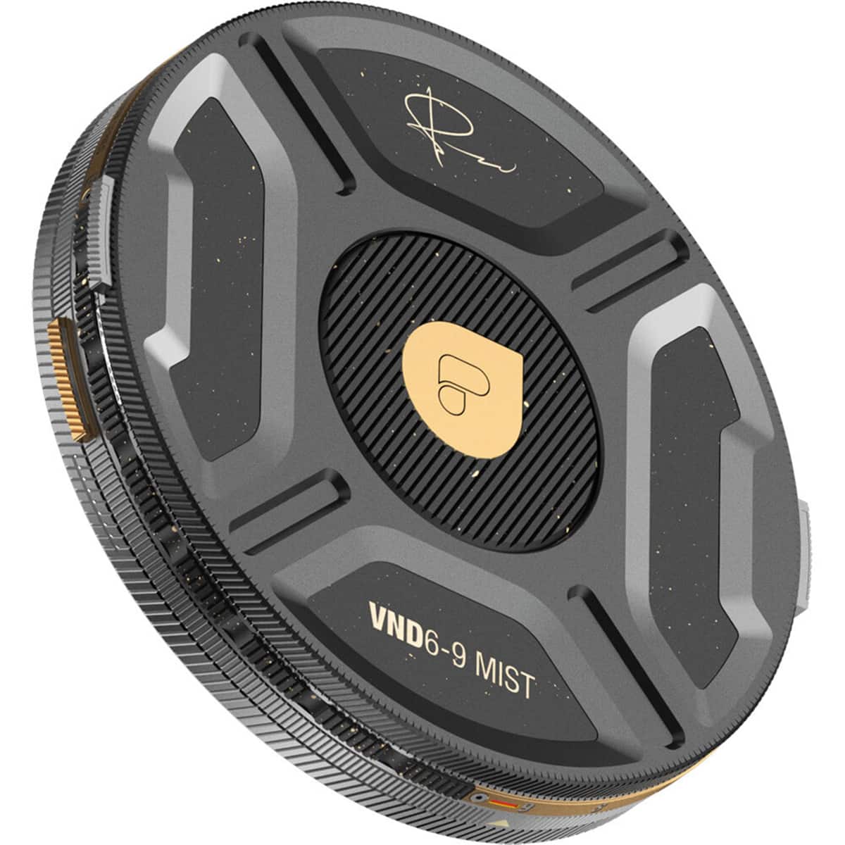 Polar Pro - PolarPro Helix Variable ND Mist Filter (6 to 9-Stop) price history on PriceWatchPro