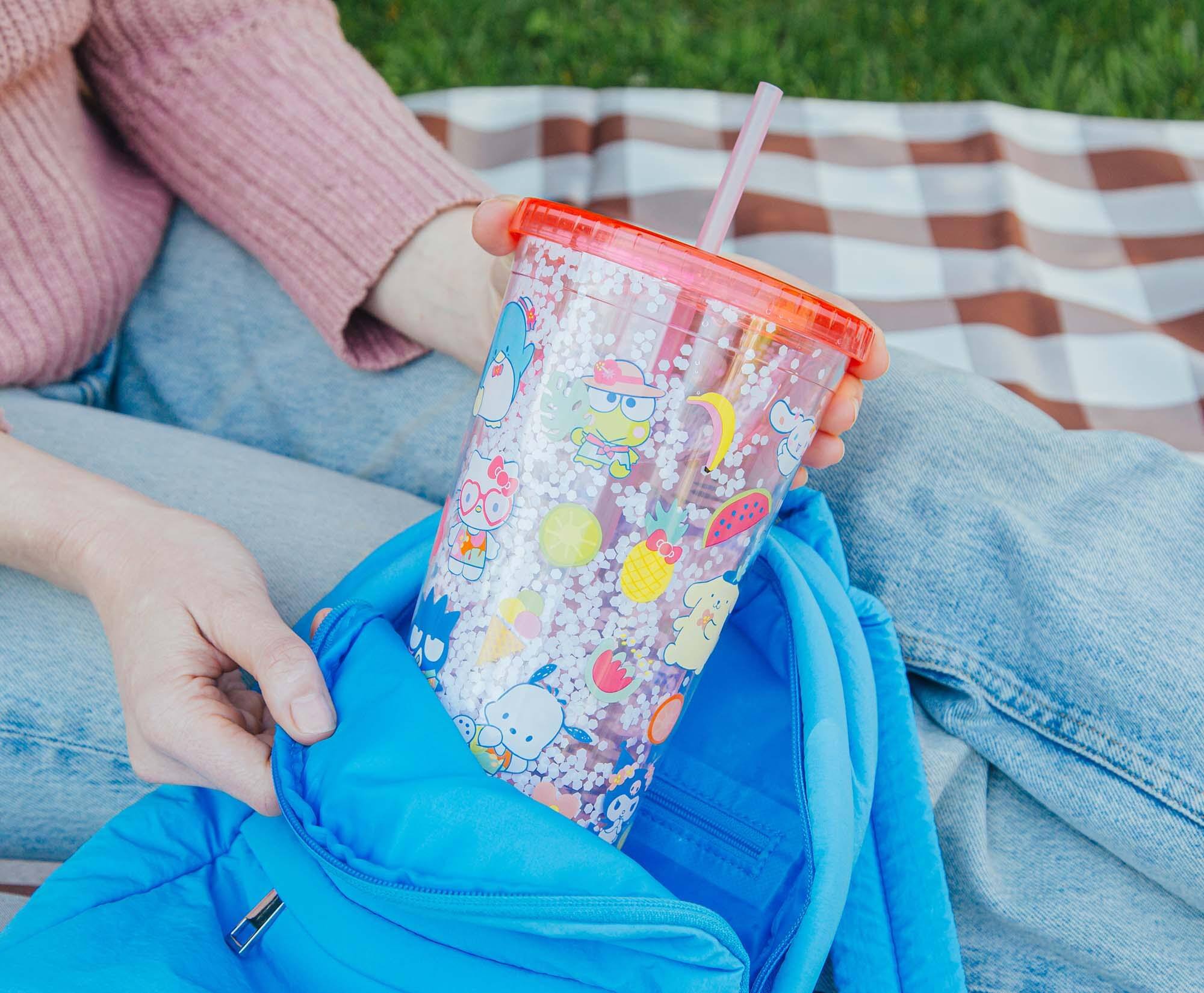 media item thumbnail