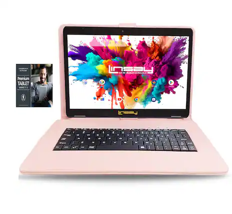 Premium TABLET VARIETY 2
Congratulations on your purchase of the Premium Tablet Variety 2. Your favorite device is now ready to use.
Insay
Art in digital techniques