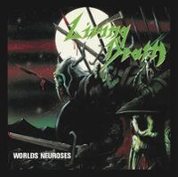 Worlds Neuroses [Green Vinyl] [LP] - VINYL - Front_Zoom