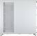 Alt View 1. CORSAIR - 5000D RS Mid-Tower Modular PC Case - White.