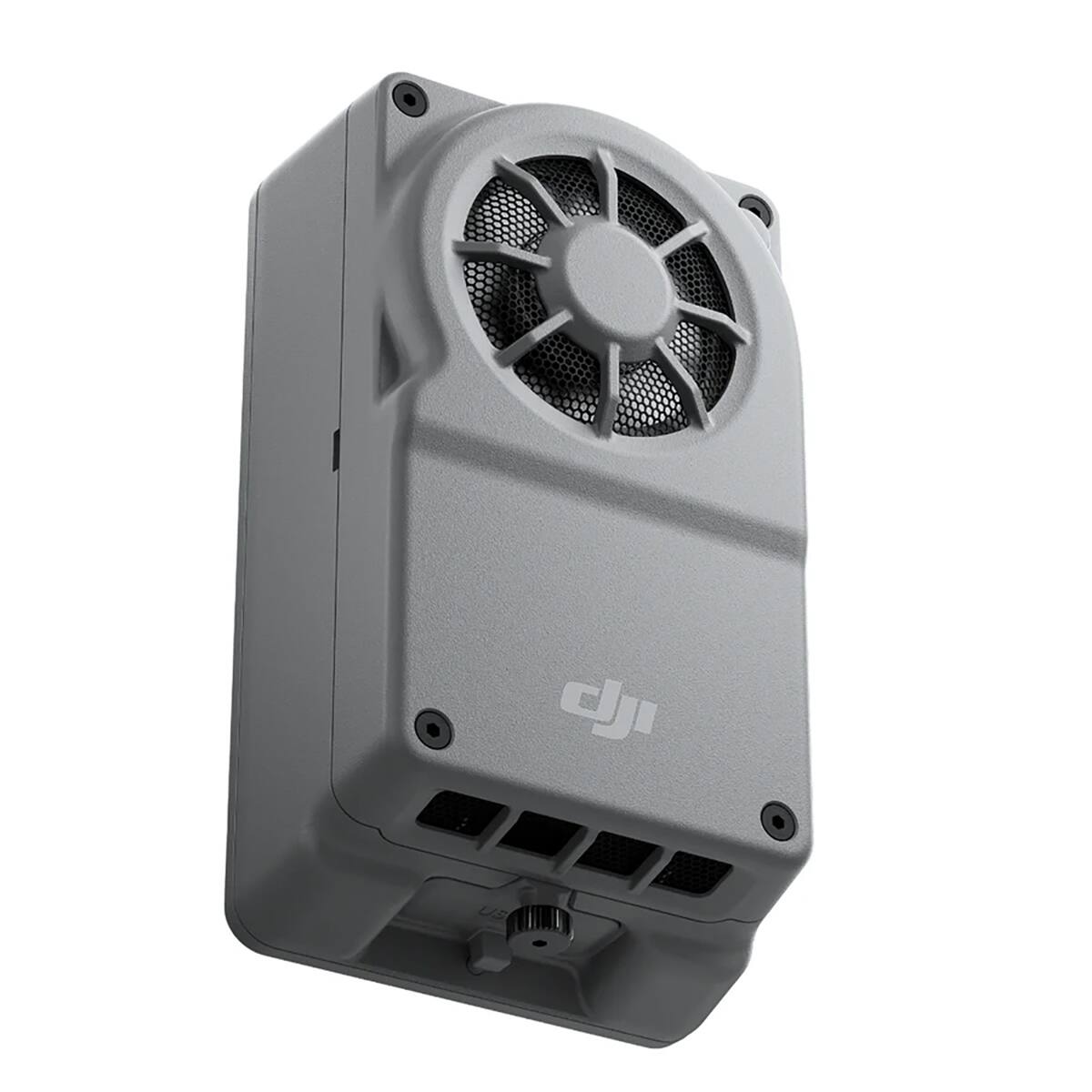 Alt View 4. DJI - DJI Manifold 3 High-Performance Onboard Computing Power Box.
