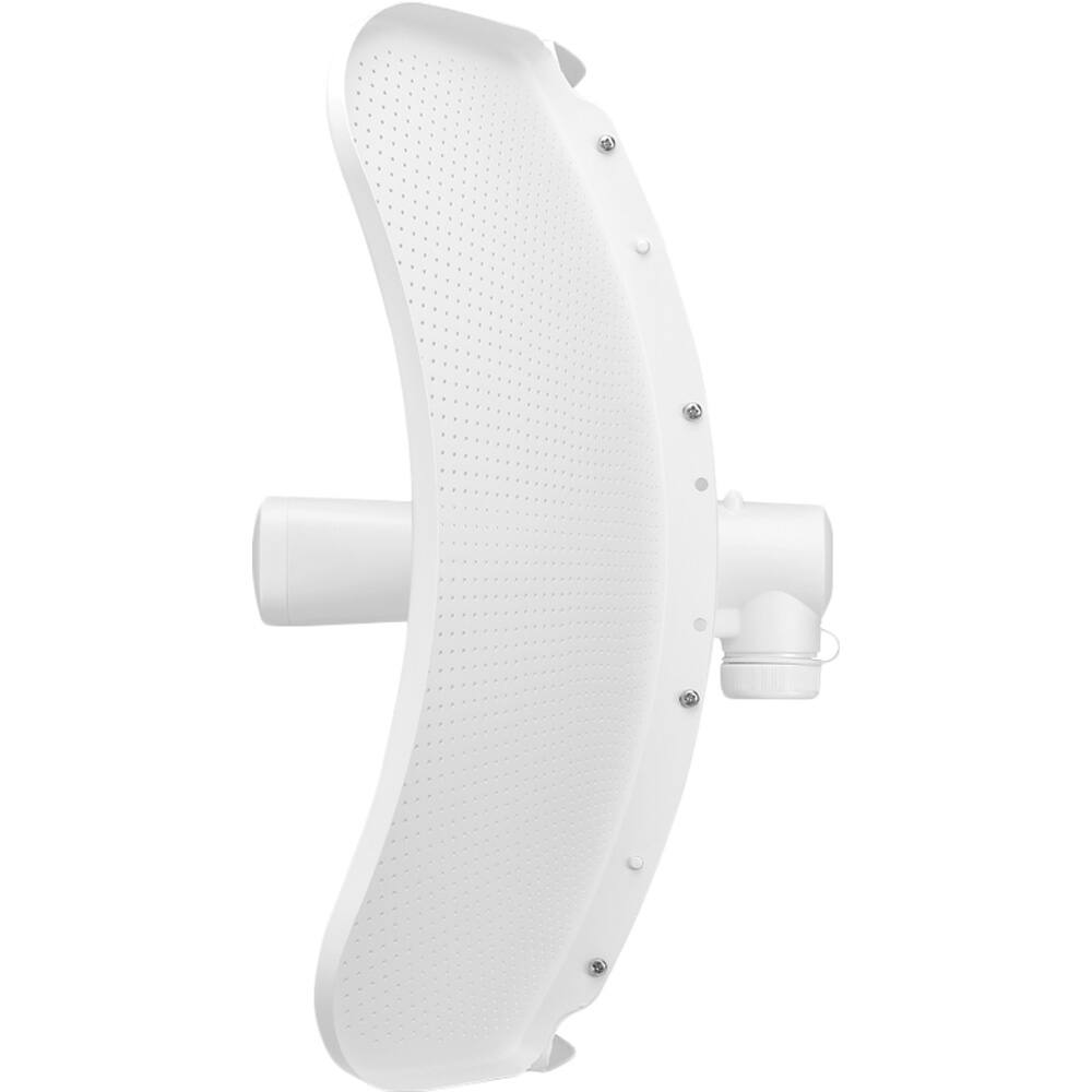 Alt View 6. Ubiquiti - LTU LR 5 GHz Long-Range Client Radio LTU-LR-US - White.