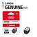 CANON GENUINE INK
GENUINE Authentique GENUINO
260 CIFINE
Canon 260 Black
FINE Cartridge
Canon FINE 260 - Cartridge 260 Black