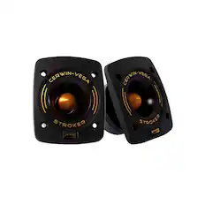 CERWIN-VEGA
CERWIN-VEGA
STROKER
pro
STROKER
pro
