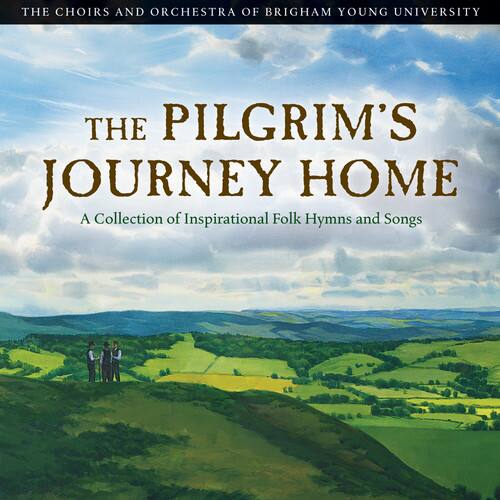 Murphy / Newman - Pilgrims Journey Home   - COMPACT DISCS [CD] price history on PriceWatchPro
