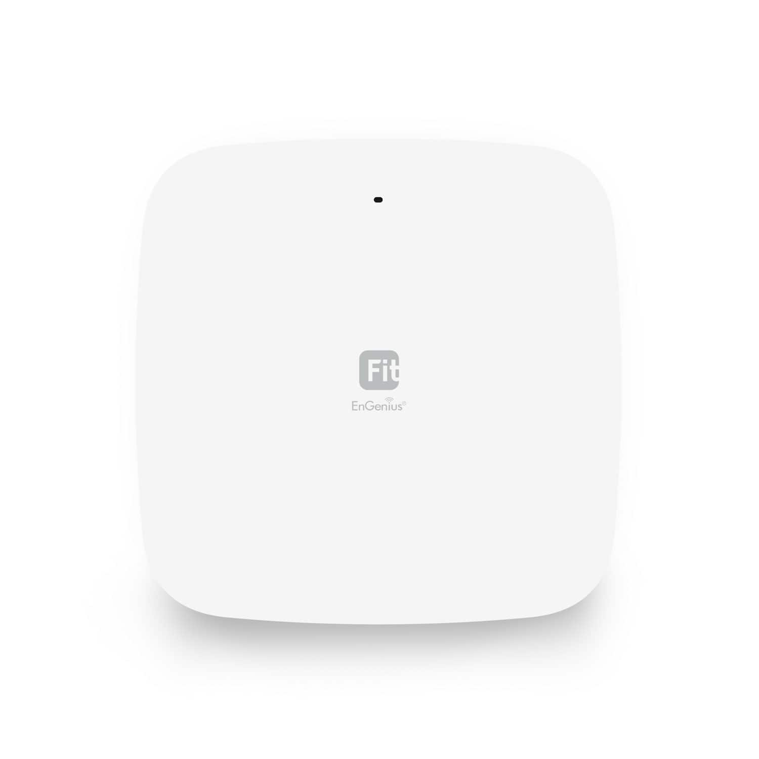 Engenius - Fit Wireless Access Point (EWS356-FIT) | True Wi-Fi 6 Dual Band AX3000 | Cloud & App & OnPrem Control Options - WHITE
