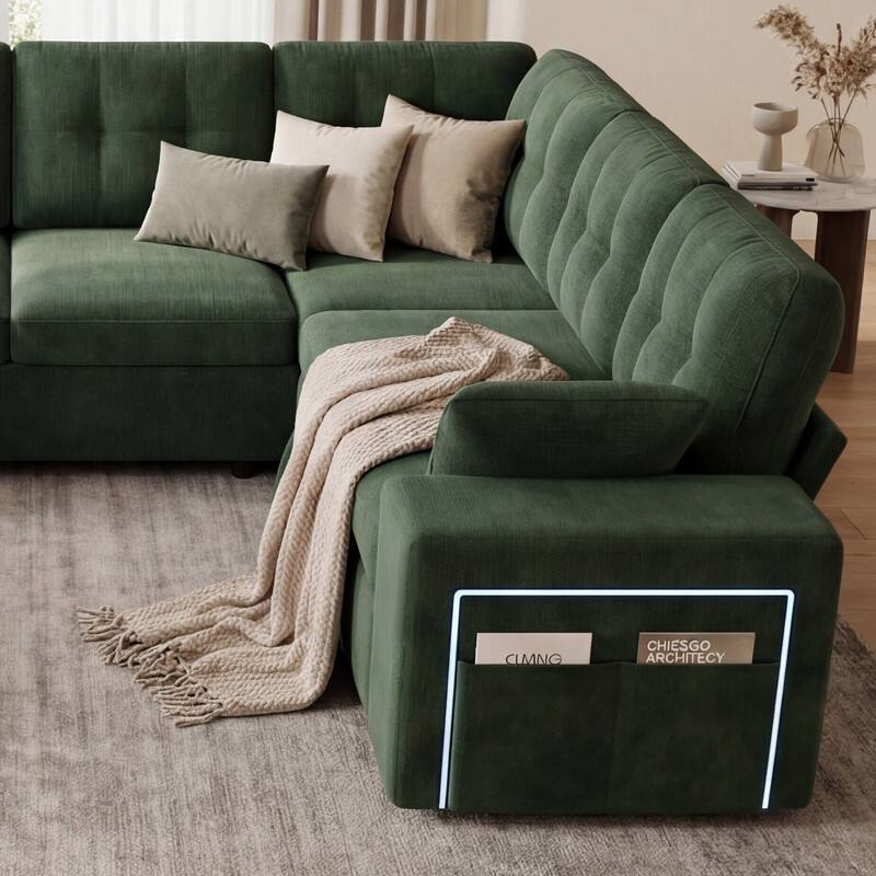 CLMNG CHIESGO ARCHITECTY