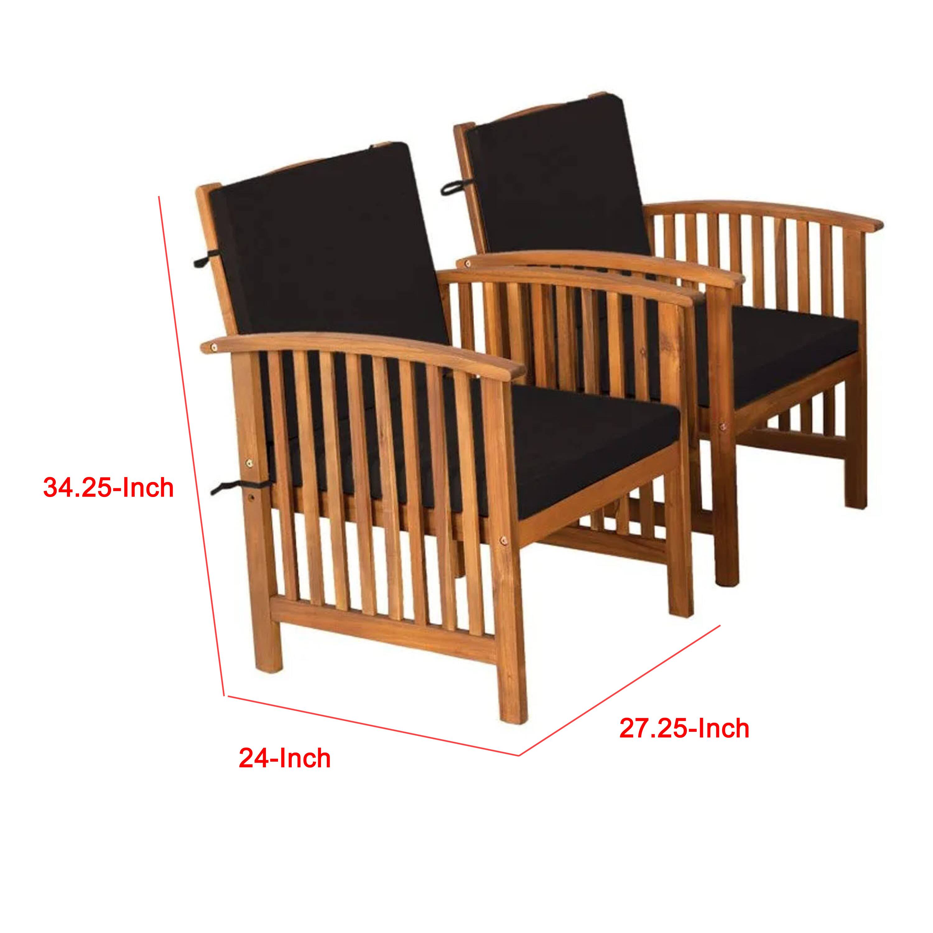 34.25-Inch  
24-Inch  
27.25-Inch