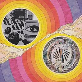 MUTEMATH - Play Dead - VINYL LP