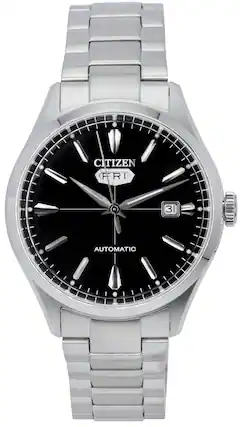 CITIZEN FRI | 31 AUTOMATIC