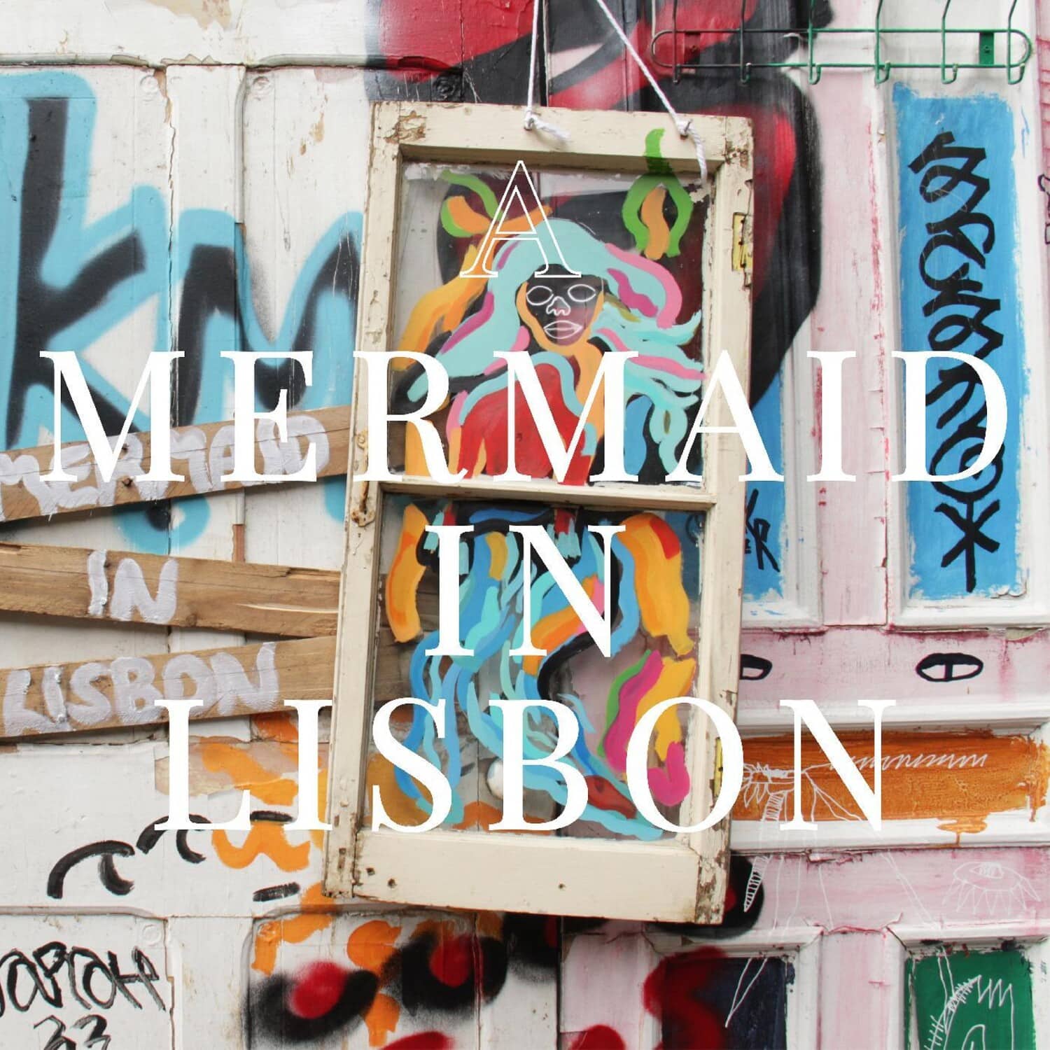 Patrick Watson - A Mermaid in Lisbon   - VINYL LP price history on PriceWatchPro