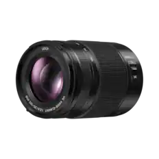 Leica is the brand of the camera lens shown in the image. The lens has a focal length of 70-100 mm and is designed for use with a Leica camera. The lens features a Vario-Elmarit design, which provides a wide range of focal lengths in a compact form factor. The lens is also equipped with a 1:2.8 Elmarit aperture, which allows for better low-light performance and greater depth of field control.