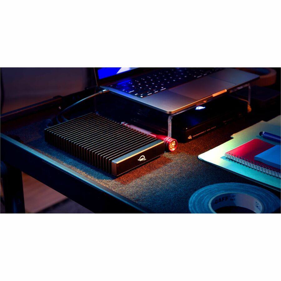 media item thumbnail