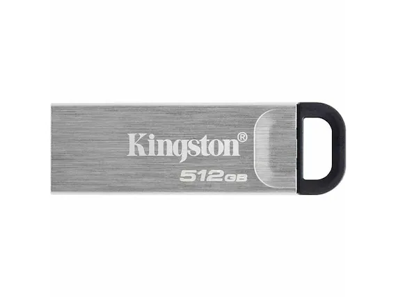 Kingston D 512GB