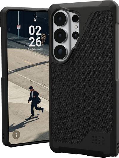 UAG Metropolis LT Series Case for Samsung Galaxy S26 Ultra Kevlar Black 214529113940 - Best Buy UAG Metropolis LT Series Case for Samsung Galaxy S26 Ultra Kevlar Black 214529113940 - Best Buy