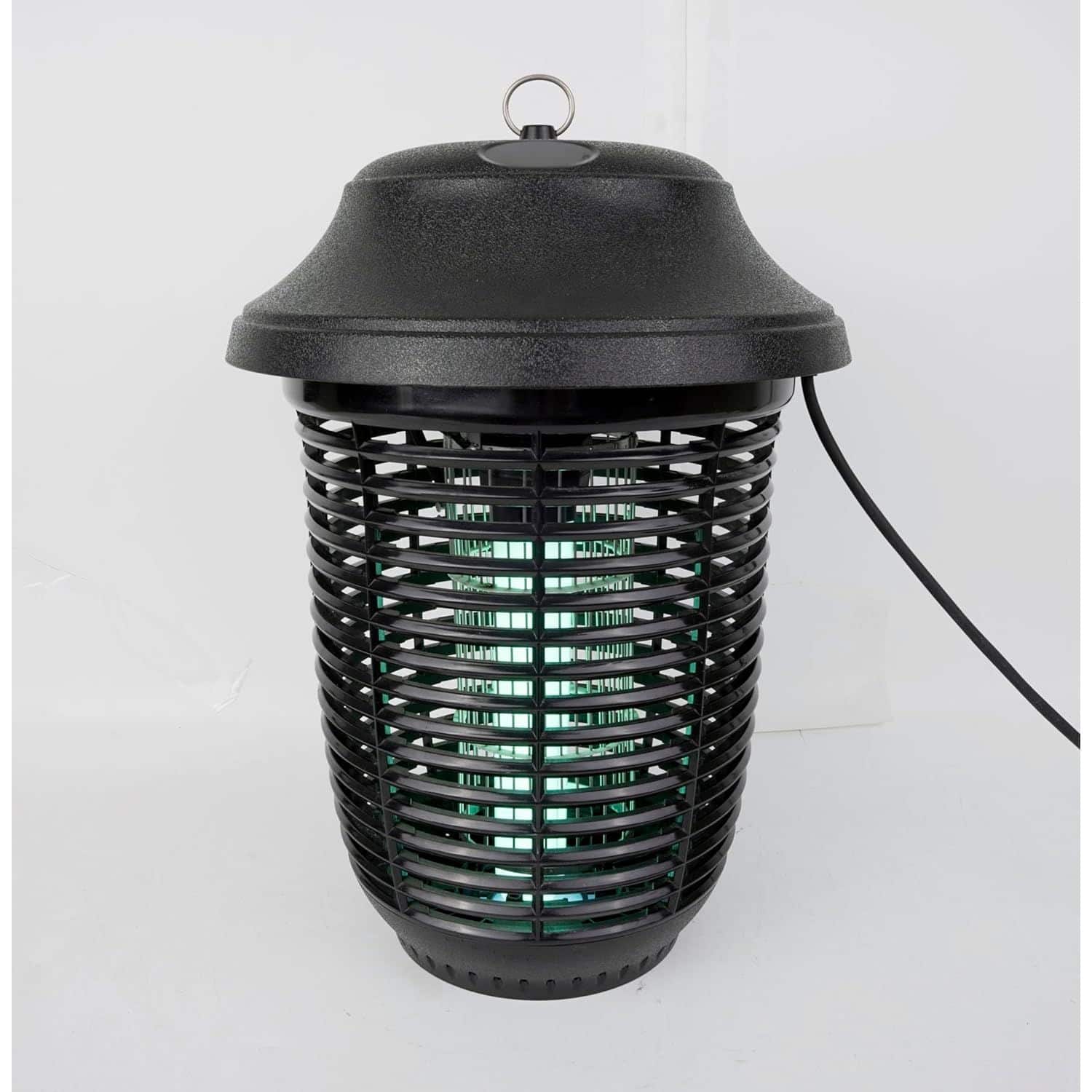 Outdoor Bug Zapper, 3000V Electric Insect Killer, 2000 Sq Ft Coverage, Patio & Yard