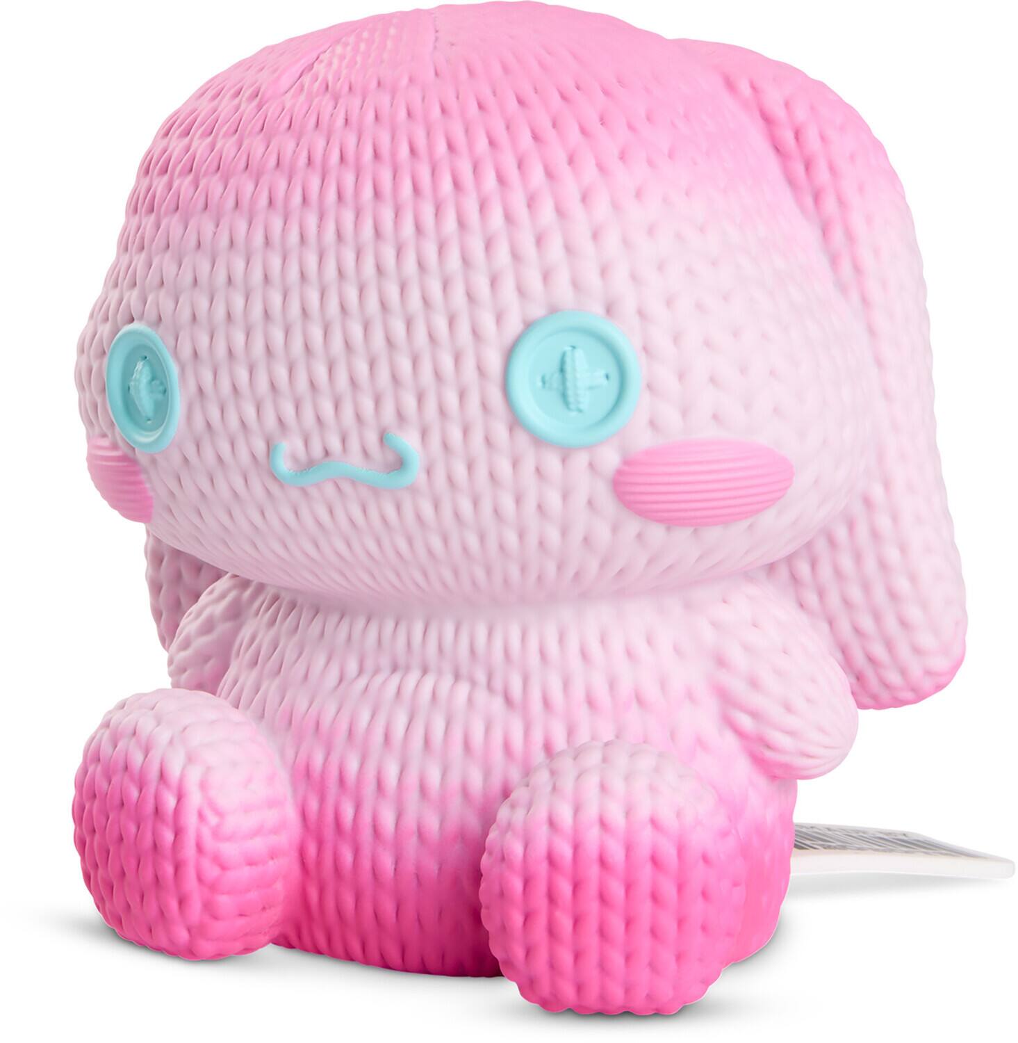 Alt View 1. Handmade by Robots - Handmade by Robots - Hello Kitty and Friends - Cinnamoroll #356 (Valentine's)   - COLLECTIBLES - Multicolor.