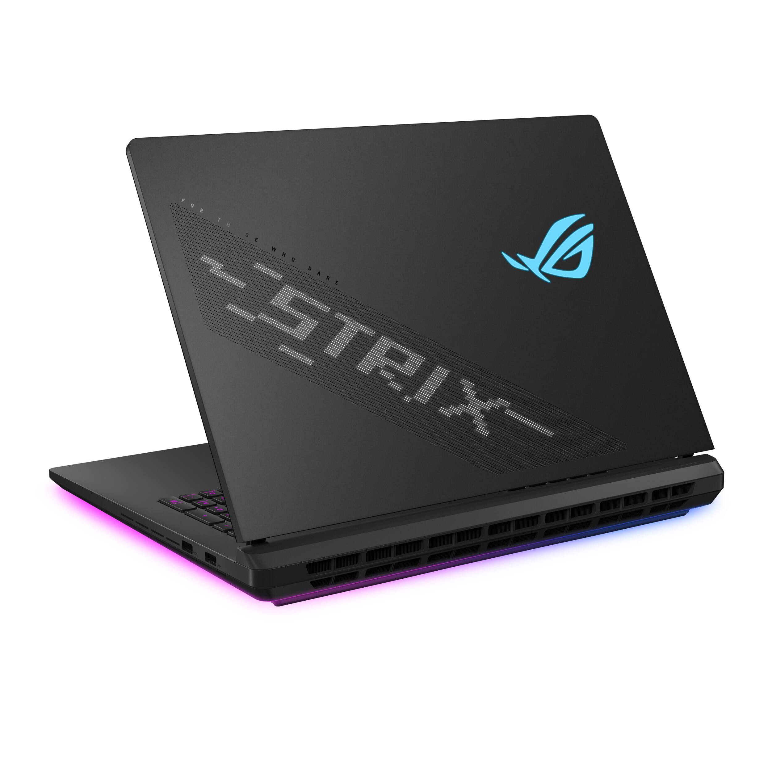ROG STRIX