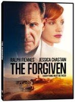 The Forgiven [2021] - Front_Zoom