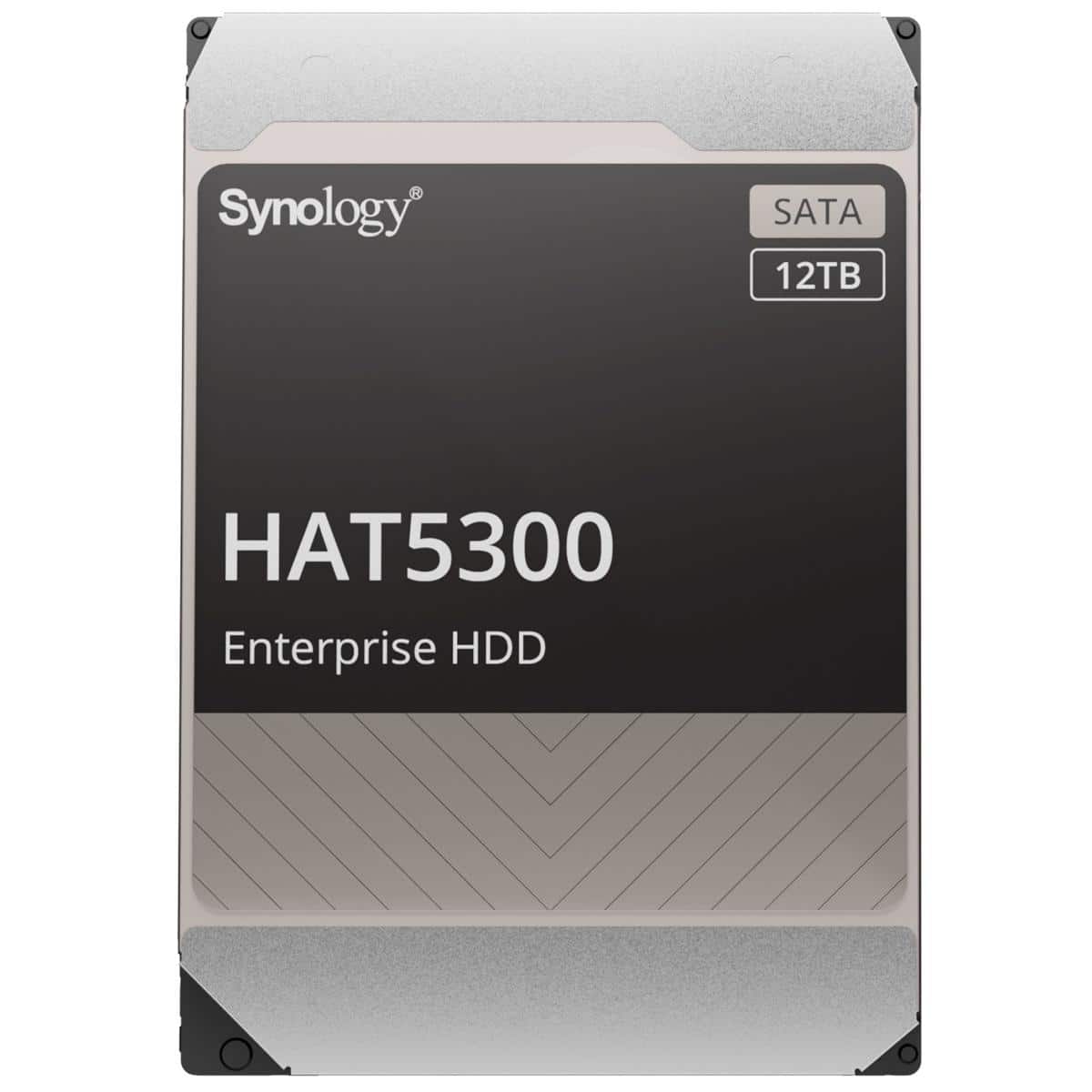 Synology HAT3310 12TB Plus Series SATA III 3.5