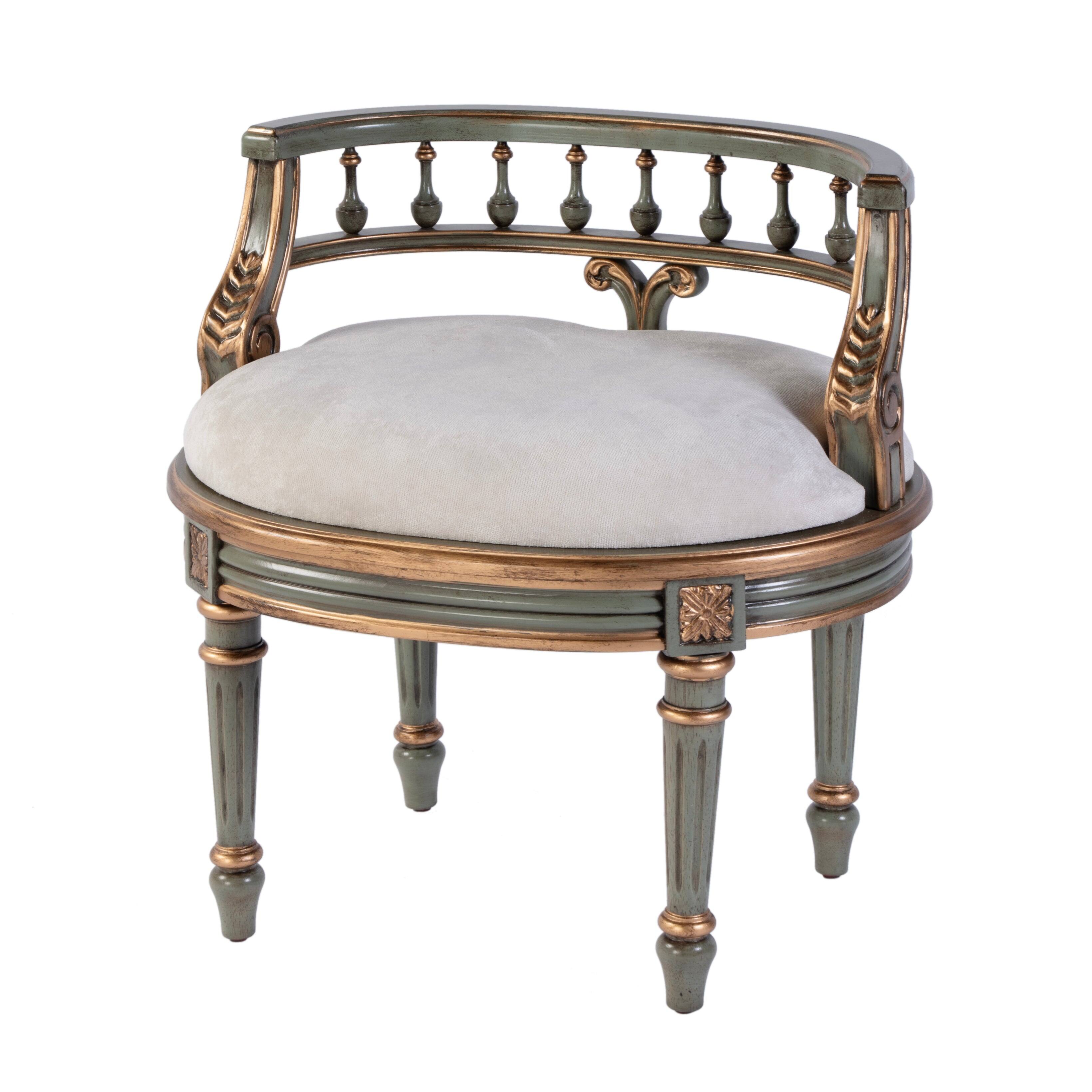 Pastel Green