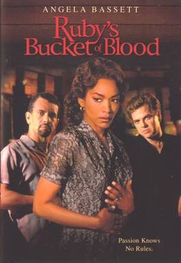 Ruby's Bucket of Blood - DVD