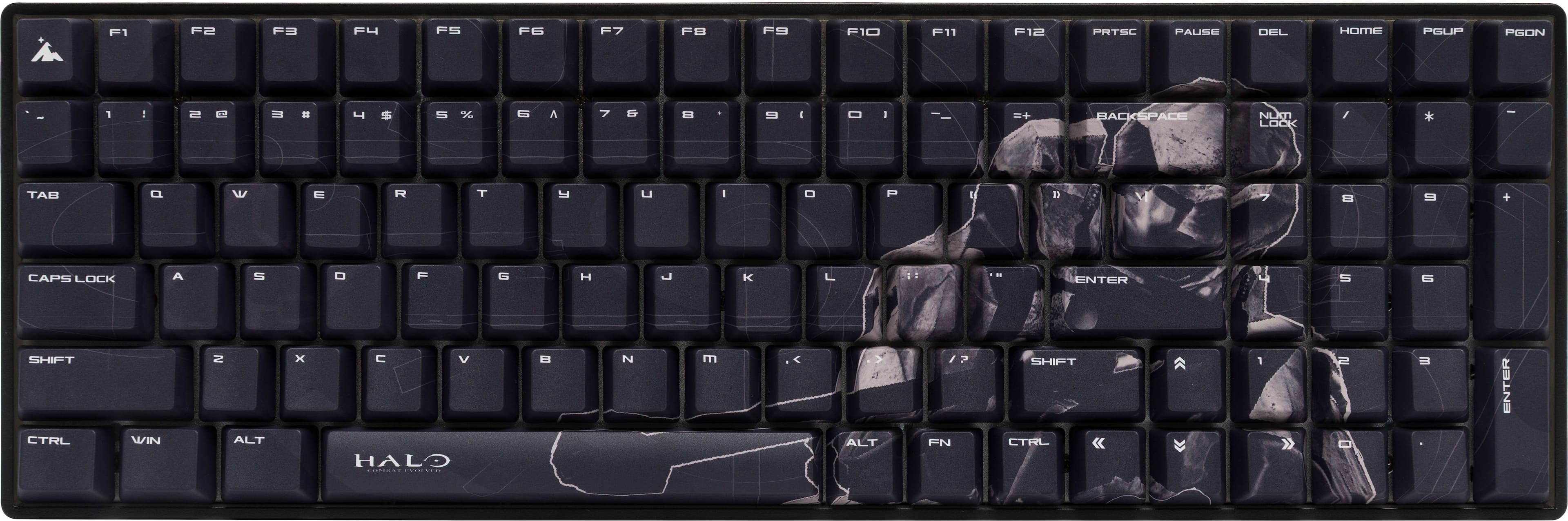Gaming Keyboards