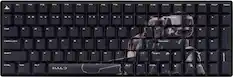 F1 F2 F3 F4 F5 F6 F7 F8 F9 F10 F11 F12 PRTSC PAUSE DEL HOME PGUP PGDN
1 2 3 4 5 6 7 8 9 0 - =
Q W E R T Y U I O P
A S D F G H J K L ; '
Z X C V B N M , . /
TAB CAPSLOCK SHIFT CTRL WIN ALT
CTRL WIN ALT FN
HALO
BACKSPACE NUM LOCK
ENTER