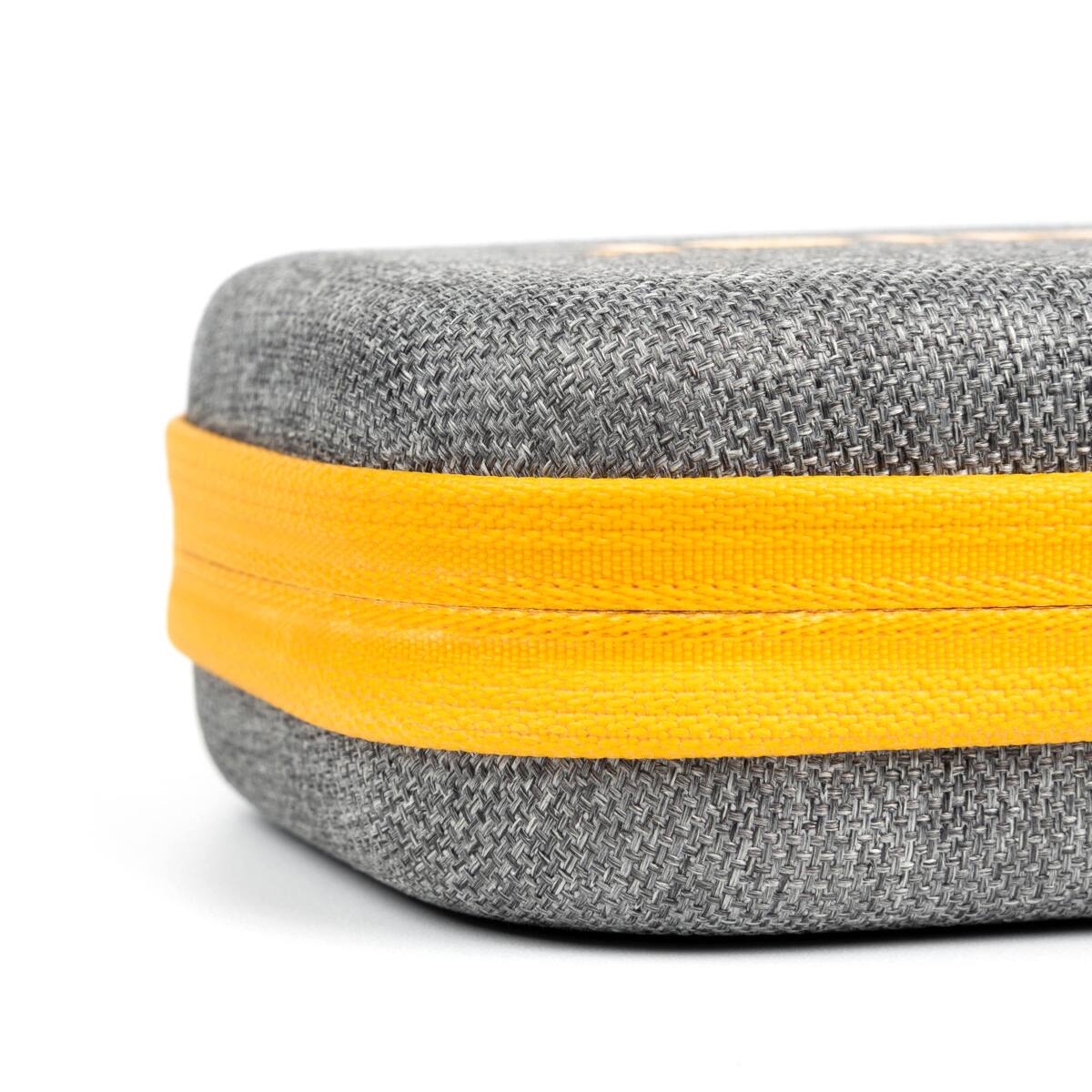 Alt View 9. NiSi - NiSi Circular Filter Caddy Small Case for 6 Filters.