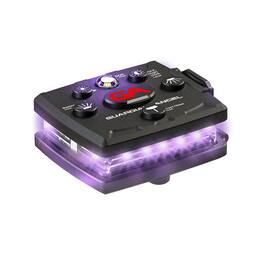 Guardian Angel - Micro All Infrared Wearable Safety Light